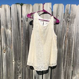 A New Day dressy top